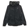 Woven Jacket SM Black Women Used