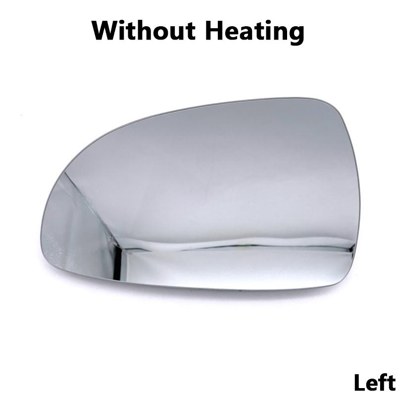 With Heated For KIA SPORTAGE 2016 2017 2018    Side Rearview Mirror Glass/87611/21-D9000 Wing Mirror/Car Part