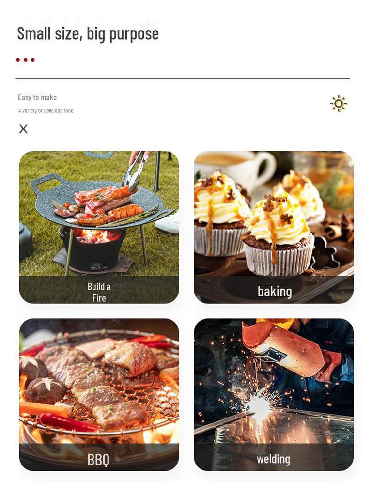 Перевернутый газовый баллончик для сварки и приготовления пищи, огнемет-воспламенитель для барбекю и жарки