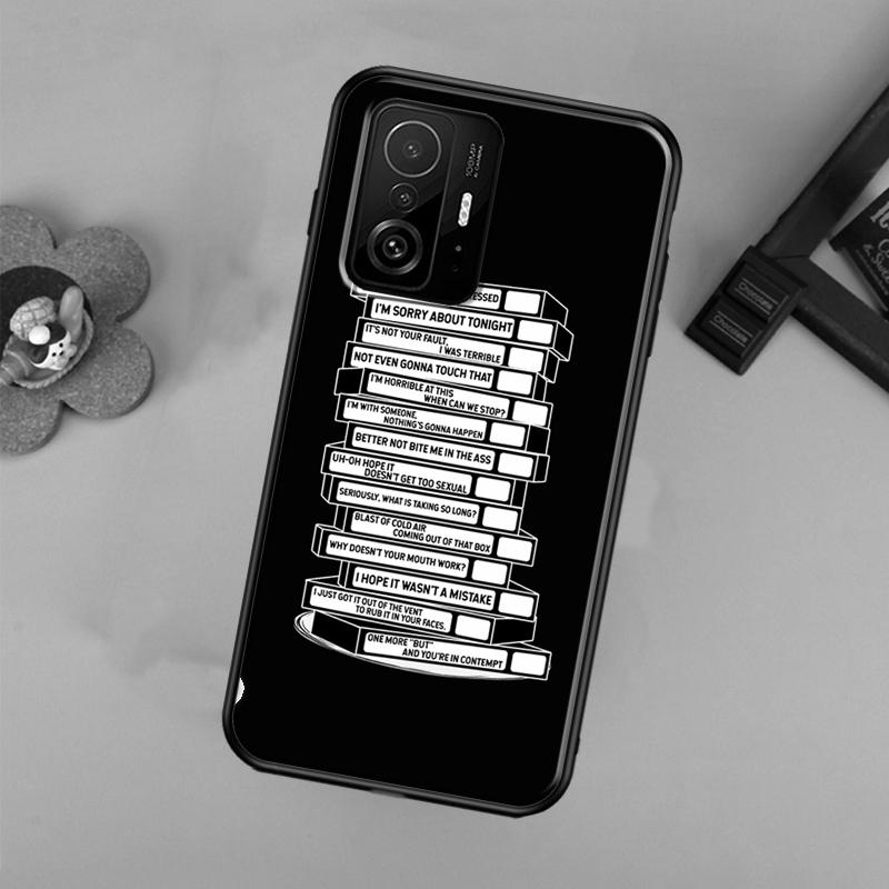 Бруклин 9-9 99 Для POCO X5 X4 X3 F5 Pro M4 M5s F3 F4 GT C40 Чехол для телефона Для Xiaomi 12T 11T 13 Pro 12 Lite