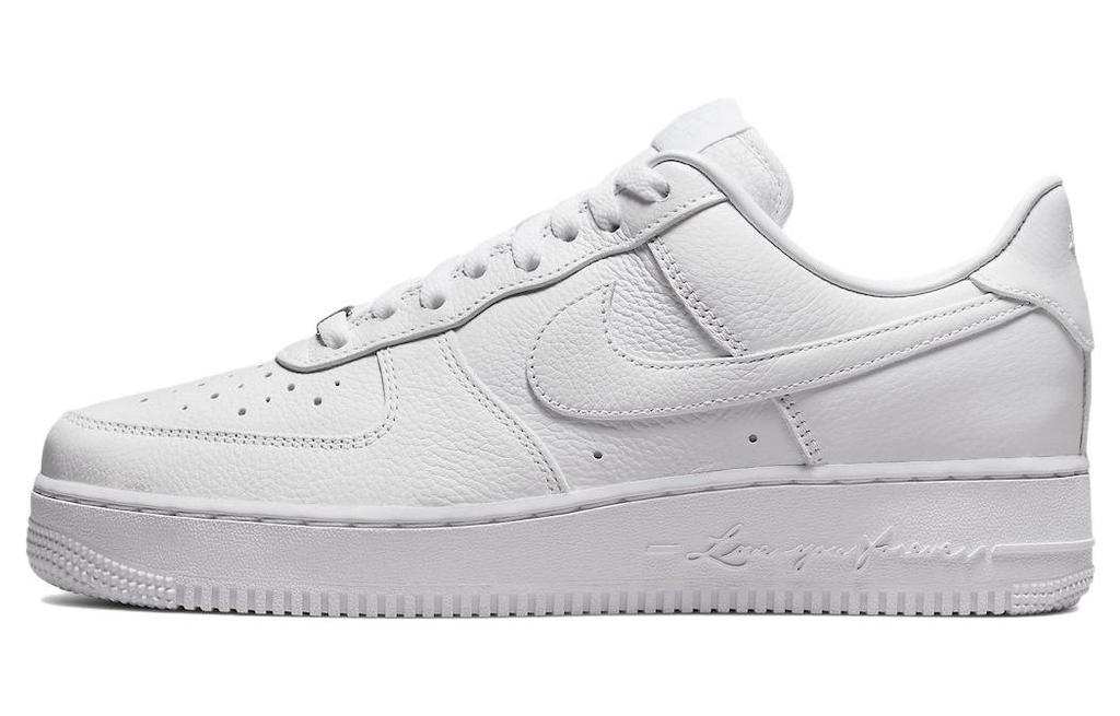 NOCTA X Nike Air Force 1 Low 'Certified Lover Boy' CZ8065-100