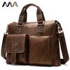 Мужские сумки-мессенджеры из натуральной кожи, мужские повседневные портфели через плечо, сумки через плечо для документов, сумки для ноутбуков, мужские 260