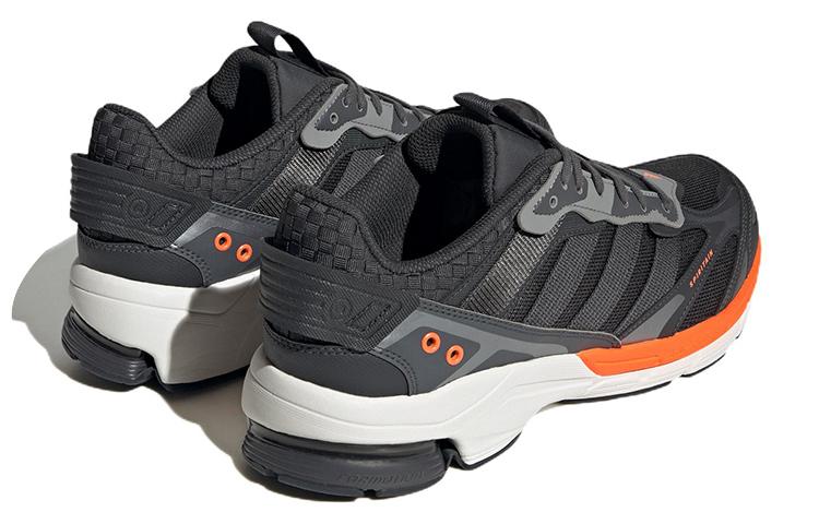 adidas Кроссовки Spiritain 2000 'Carbon Solar Orange' GZ9581