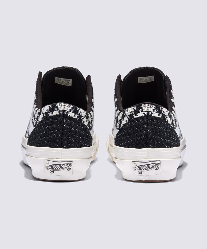 Vans Premium Old Skool 36 Ek - Черный:Олово / Vn000D8Hhr01
