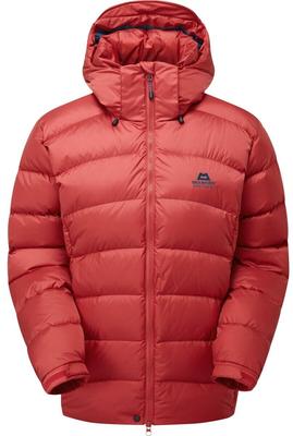 Куртка Mountain Equipment Lightline Wmns Jacket rosewood Me-01820