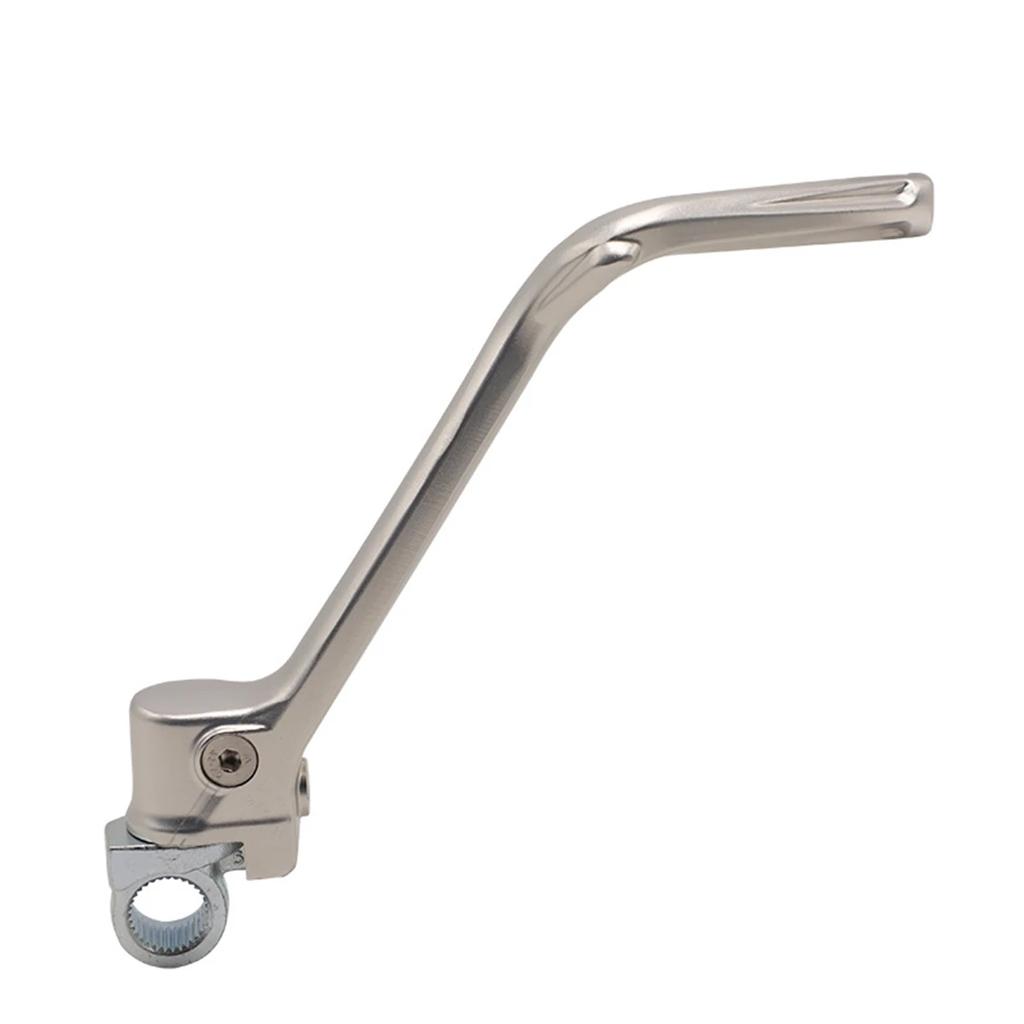 Мотокросс 7075 алюминиевый кованый рычаг стартера для KTM SX125 SX150 XC150 XCW200 2012 2013 2014 2015 2016 Dirt Pit Bike