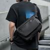 Men's Crossbody Bag, Casual Bag, Single-shoulder Bag, Men's Large-capacity, Men's Crossbody Bag, Postman Commuting