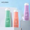 Goat Milk Amino Acid Shampoo Refreshing and Gentle Shower Gel Clean and Supple Shampoo Conditioner