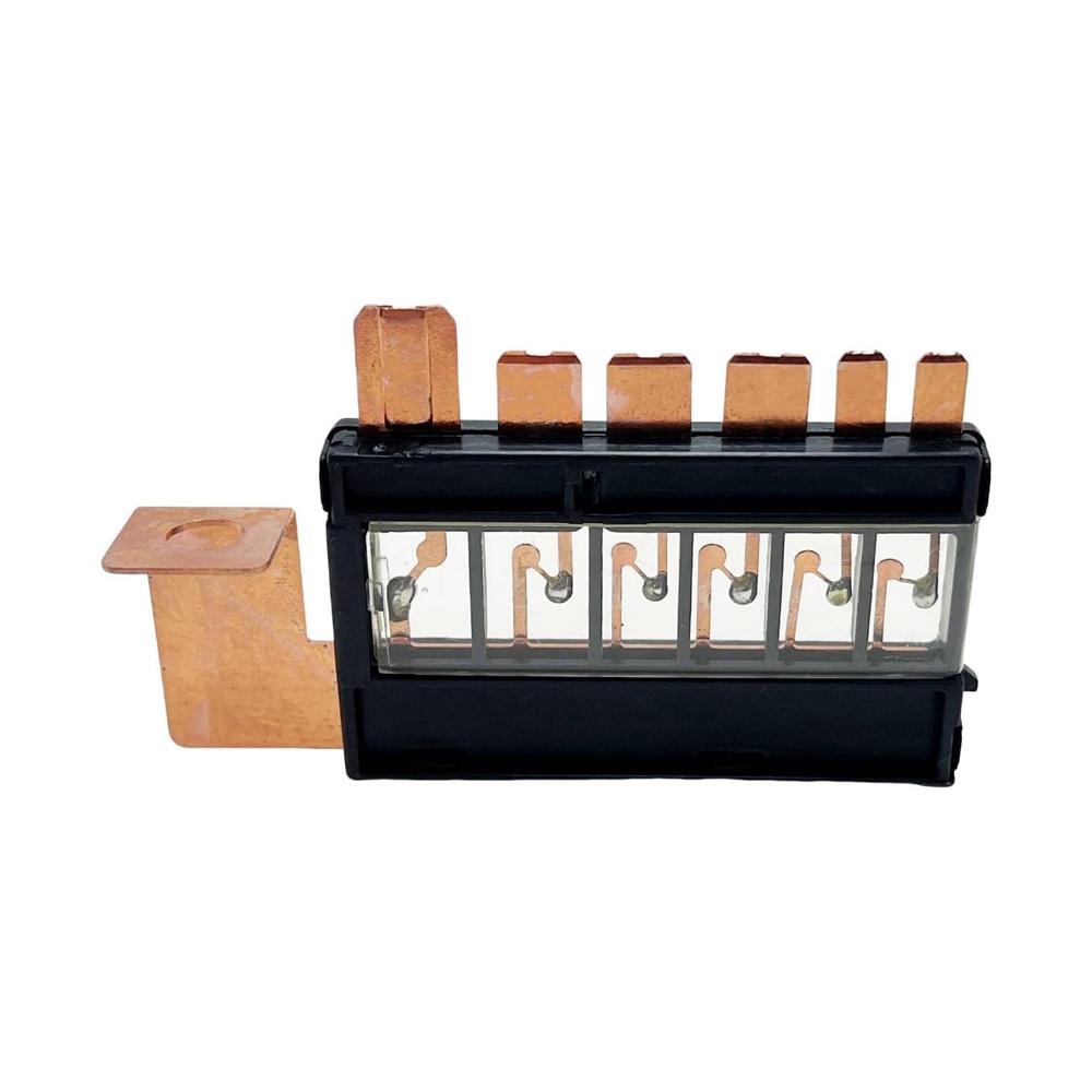 Новый блок предохранителей 38233-TA0-A01 для Honda Crosstour 10-15 Accord 08-12