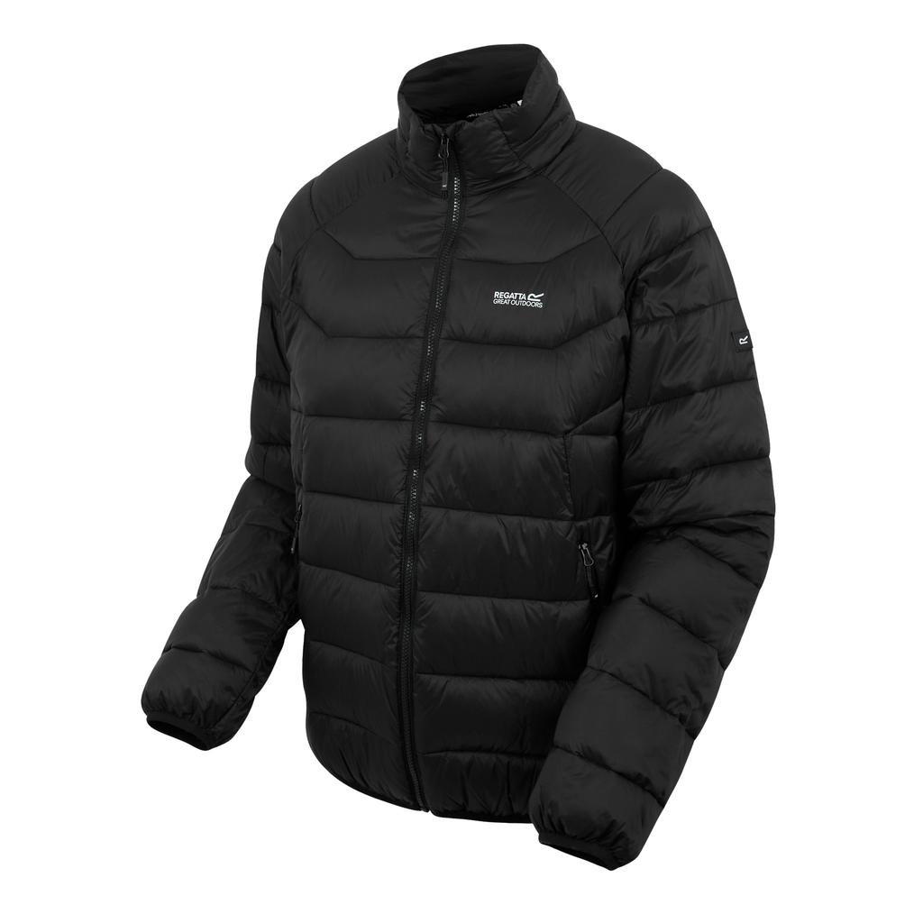 Regatta Mens Dalent Padded Jacket