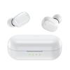 Kashimura Completely Wireless Earphones with Low Latency and Long Ideal for Watching Stereo Low WH NBL-111 Playback, Videos, Earphones, Latency/for