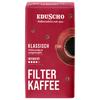 Eduscho Ground Coffee Classic 500g