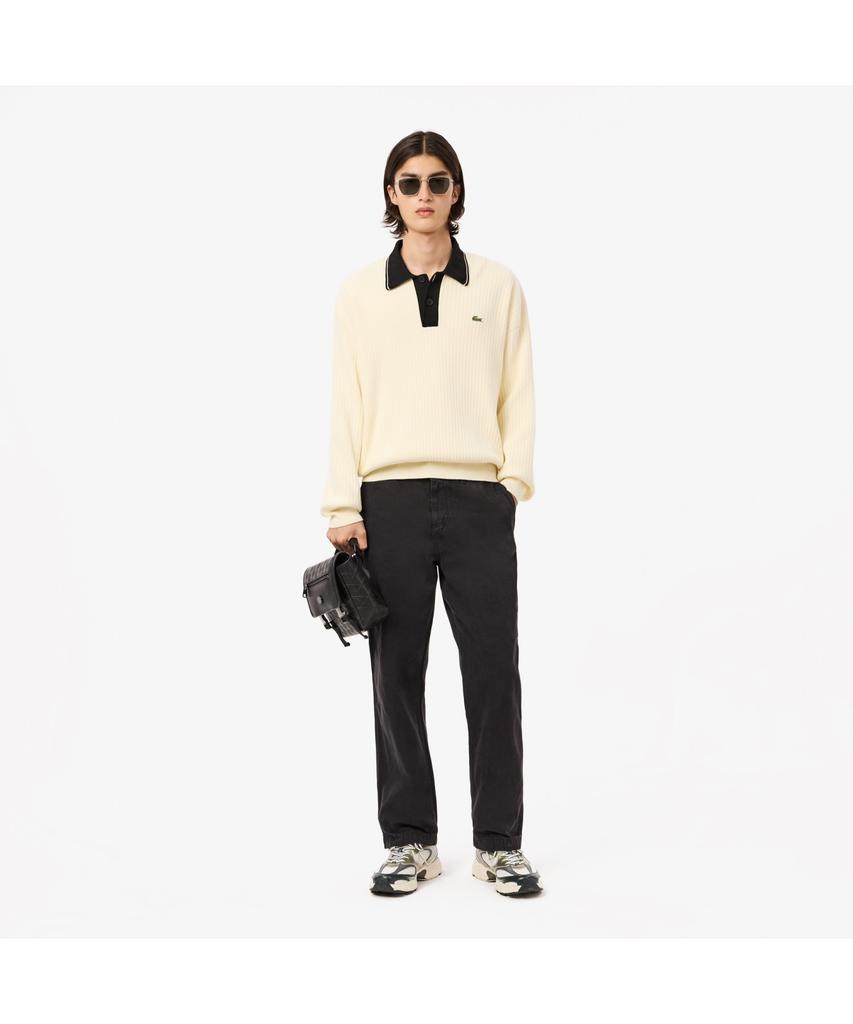 Мужские брюки-карго LACOSTE Hh3903-54N 031