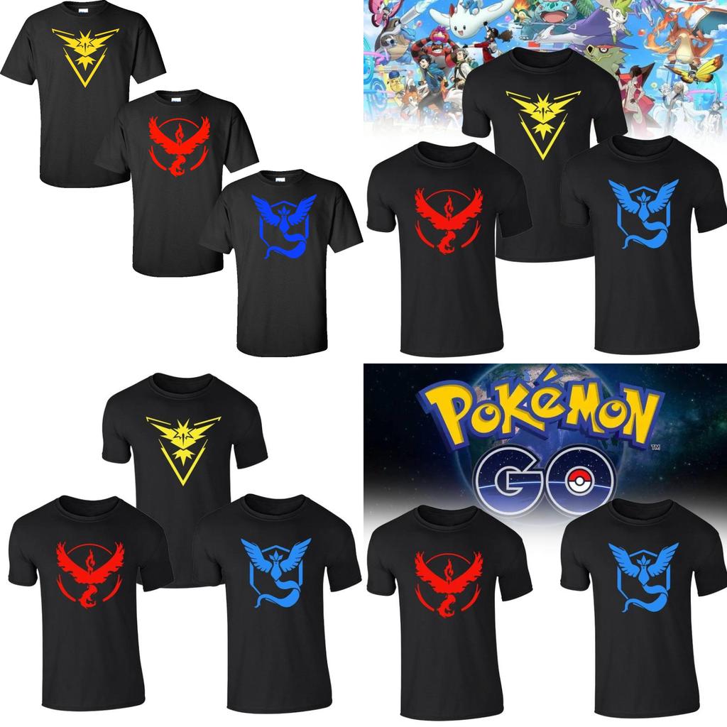 Trendy Go T-shirt For Women Durable Cotton Printed Summer Top In Various Colors