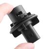 2pcs 2 Pin Car Side Indicator Lamp Bulb Holder Fit For Land Rover Discovery 2 XBP100180 Plastic & Metal Aftermarket Replacement