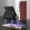Оригинальный чехол GKK для Huawei Mate XS2 Роскошный Покрытие Крашеная кожа Магнитная складная подставка Жесткая крышка Для Honor Magic V Кошелек