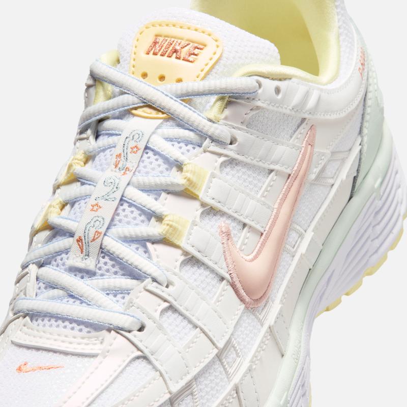 Nike Женские спортивные кроссовки NIKE P-6000 SE IR7602