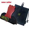 Snap Rubber Hand Grips Crazy Fox Anti-Slip No Chalk Gymnastics Grips Bag Gym WOD Calleras Guantes Weightlifting Gloves