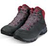 Nova IV Mid GTX Women красный [Mammut] 3030-04730 черный-кровавый