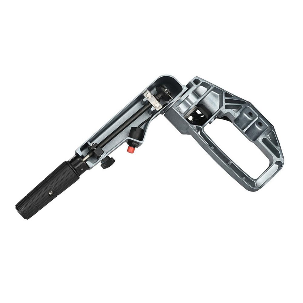 Рулевая ручка Узел румпеля 66T-W0084-02-4D Для подвесного мотора Yamaha 40 л.с.