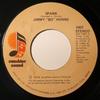 7-дюймовая пластинка ДЖИММИ "БО" ХОРН - Spank / Love Me Tender SSE1007 Sunshine Sound 1978 US Соул/Фанк Б/У