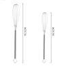Rotary Kitchen Accessories For Blending Egg Cream Baking Tool Egg Whisk Egg Beater Agitator