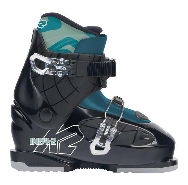 K2 Indy 2 юниорские горнолыжные ботинки
