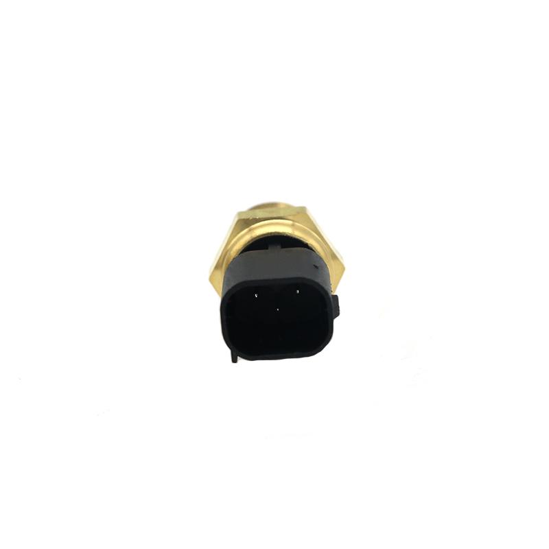 Water temperature sensor  suitable for BYD F3(473QB), Changan Ounuo(4G15),Haima 474,Mitsubishi 4A9 engines F01R064917 F01R064906