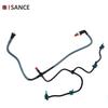 8C1Q-9K022-AC Для RWD AWD 2.4 TDCi Дизель Ford Transit MK7 и Land Rover Defender 2006-2011 Обратный сливной шланг форсунки