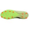 Nike Zoom Mercurial Superfly 10 Pro AG Limelight Hyper Crimson Унисекс Бутсы Желтый Вольт HQ3161-300