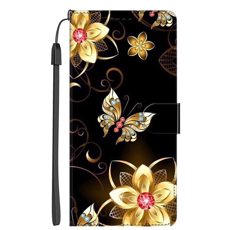 Phone Case For Realme 15 Pro 2025 Case Magnet Flip Wallet Leather Book Cover For Realme 15 Pro 5G Case Realme15 Pro Coque Fundas