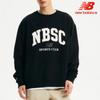 New Balance Футболка с длинным рукавом Semi Overfit Nbnce11813 19