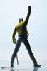 TAMASHII NATIONS Freddie approximately PVC ABS painted action figure S.H.Figuarts Mercury, 140mm, &