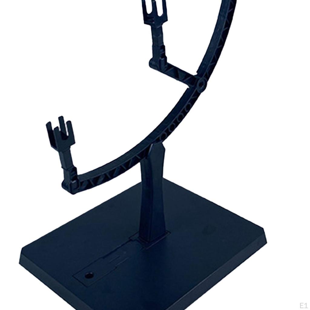 Подставка для дисплея фигурки, многофункциональная, легкая, портативная, для стола Hg MG