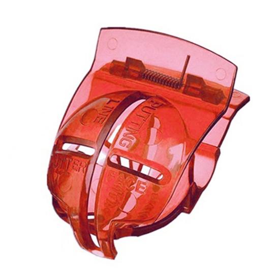 Маркер для мяча для гольфа, пластиковый прозрачный зажим для прицеливания, профессиональный маркер для рисования линий, портативный инструмент для маркировки выравнивания мяча для гольфа, аксессуары для гольфа