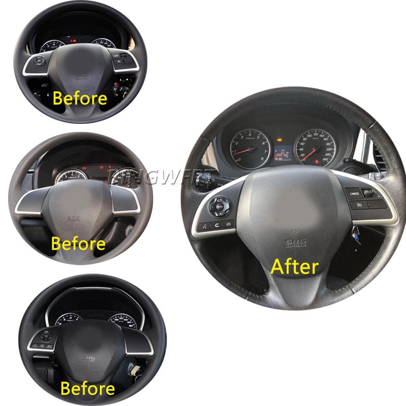 For Mitsubishi ASX 2013-2019 L200 2015 Mirage 2012 2013 2014 2015 Cruise Control Switch Steering Wheel Button Audio