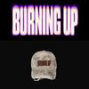 Pre-order MEOVV BURNING UP Ball Cap Set