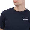 Bench Mens Somerset Logo T-Shirt (Pack of 3)