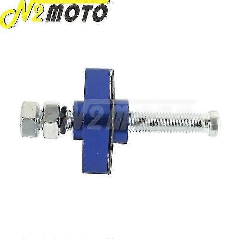 1986 - 1994 Honda CBR600 F1 F2 CNC Aluminum Manual Cam Chain Tensioner Motorcycle Part