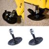 For Compatible Heavy Duty Shoes Snow Plow For Polaris ATV/UTV 2873423