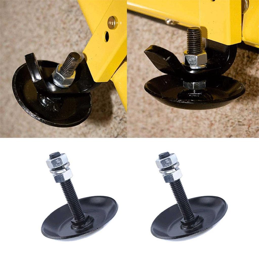 For Compatible Heavy Duty Shoes Snow Plow For Polaris ATV/UTV 2873423