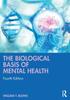 Книга The Biological Basis of Mental Health