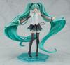 Good Smile Company Piapro Characters Hatsune Miku NT Scale Plastic Painted Complete Figure G94528 1/8