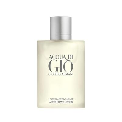 Aqua Di Gio Homme Лосьон после бритья 100 мл (тонер)