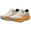 SAUCONY Marshal 2 Comfortable Versatile Non-Slip Wear-Resistant Low-Top Running Shoes Men Running Shoes Beige S28258-1