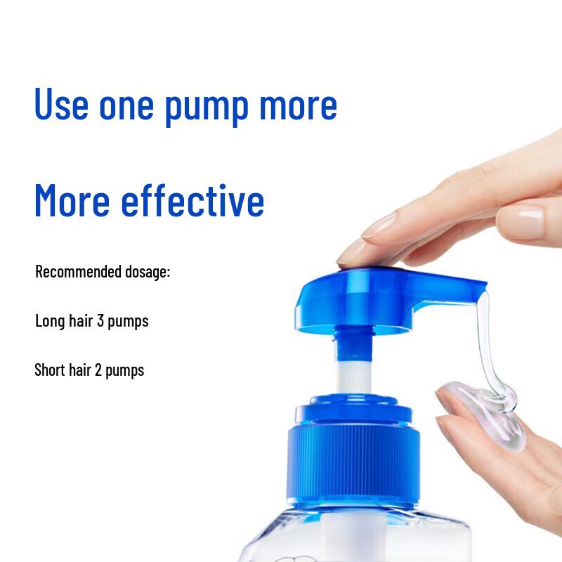 Head & Shoulders Anti-Dandruff Deep Clean Shampoo