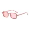 Classic Rectangle Sunglasses Women Oval Vintage Square Sun Glasses Men Shades Female Fashion Eyewear UV400