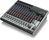 Behringer Behringer Analog Mixer 22 Channel 2 Bus 1 Knob Audio Interface XENYX X2222USB Comp/Effect/USB