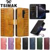 Magnetic Wallet Phone Case For OPPO A5 A9 2020 Cover Reno 10 Pro 8 4 5 7 Lite 4Z 5Z 6Z 7Z 4F 5F F Z Reno10 Flip Leather Coque