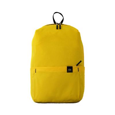 Millet Fashion Backpack Urban Leisure Style Красочный рюкзак Sports 10L Водонепроницаемая сумка Дорожный рюкзак Легкий и прочный